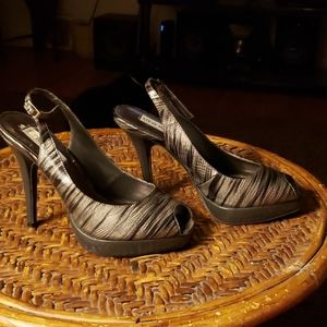 Steve Madden high heels